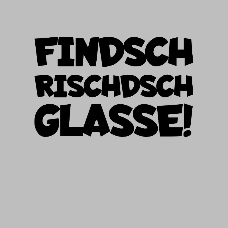 Je pense que c'est vraiment super dialecte saxon saxon