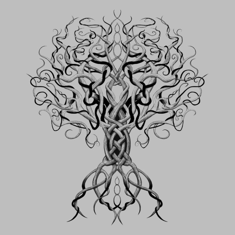 Lebensbaum Baum des Lebens
