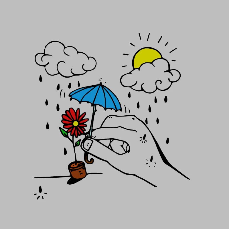 Pluie