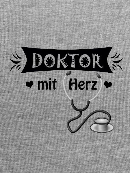 Doktor