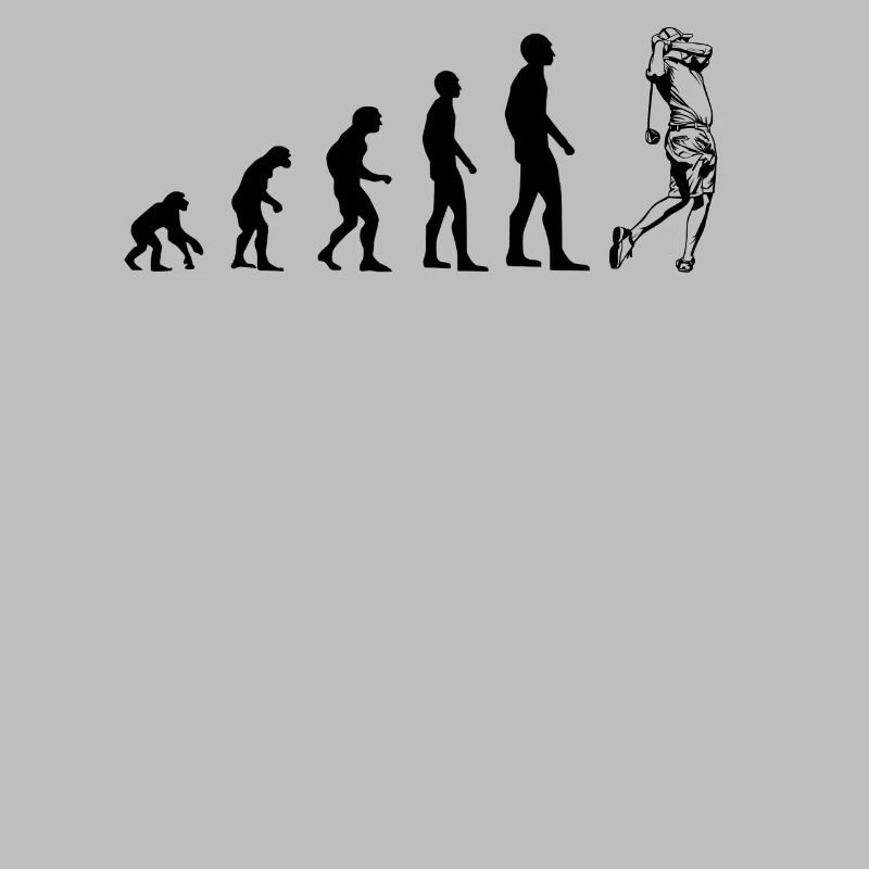 Evolution Golf