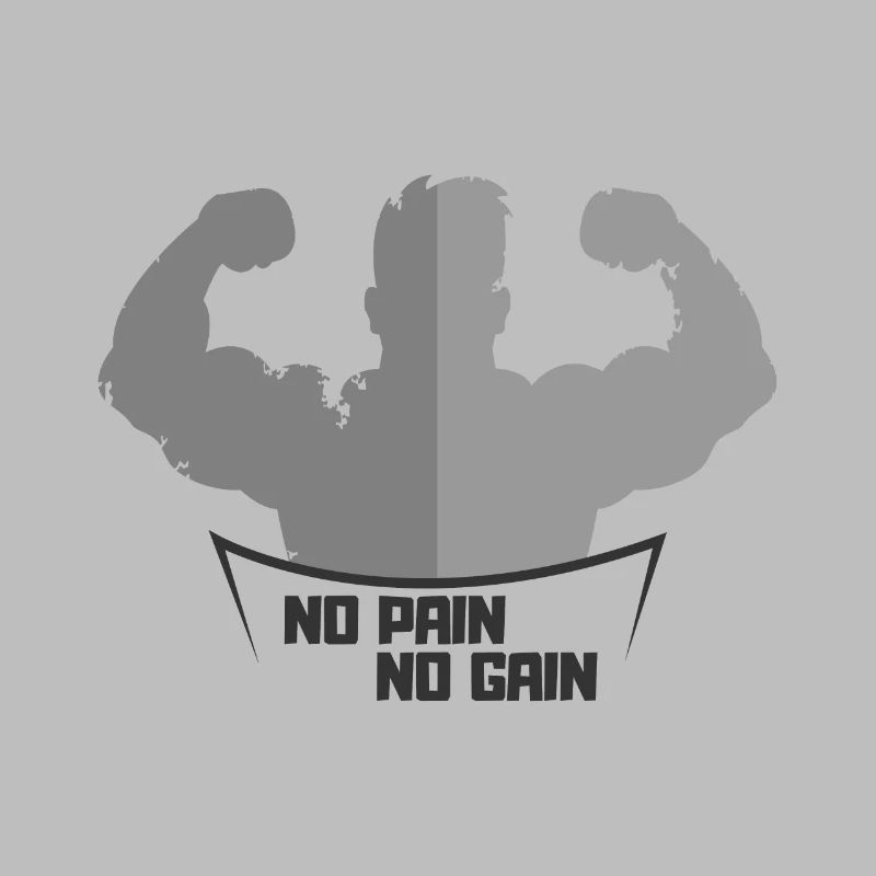 Pas de douleur, pas de gain