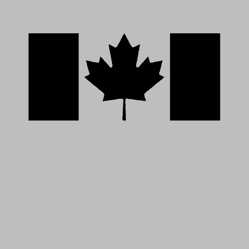 Maple Leaf Maple Flag Canada Drapeau