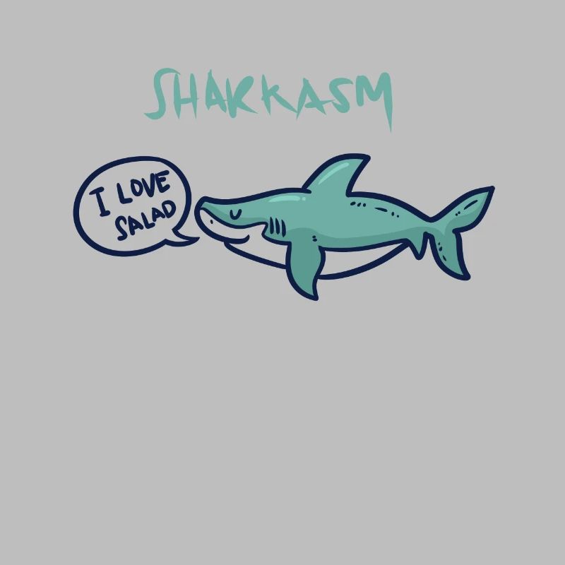 Sharkasm
