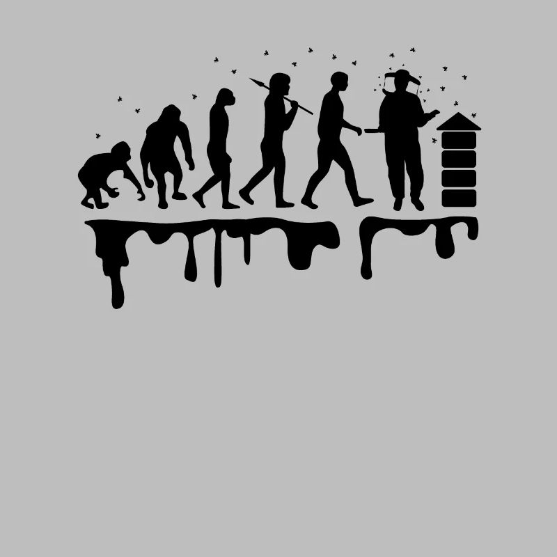 Beekeeper Evolution Black