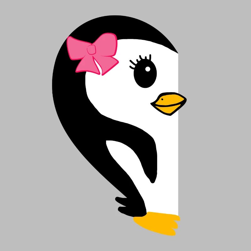 Partner Look Couples | Penguin 1
