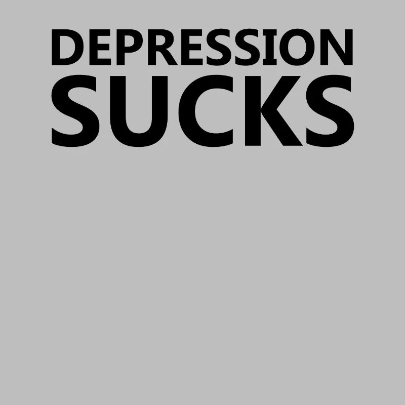 Depression Depression Depressive Gift