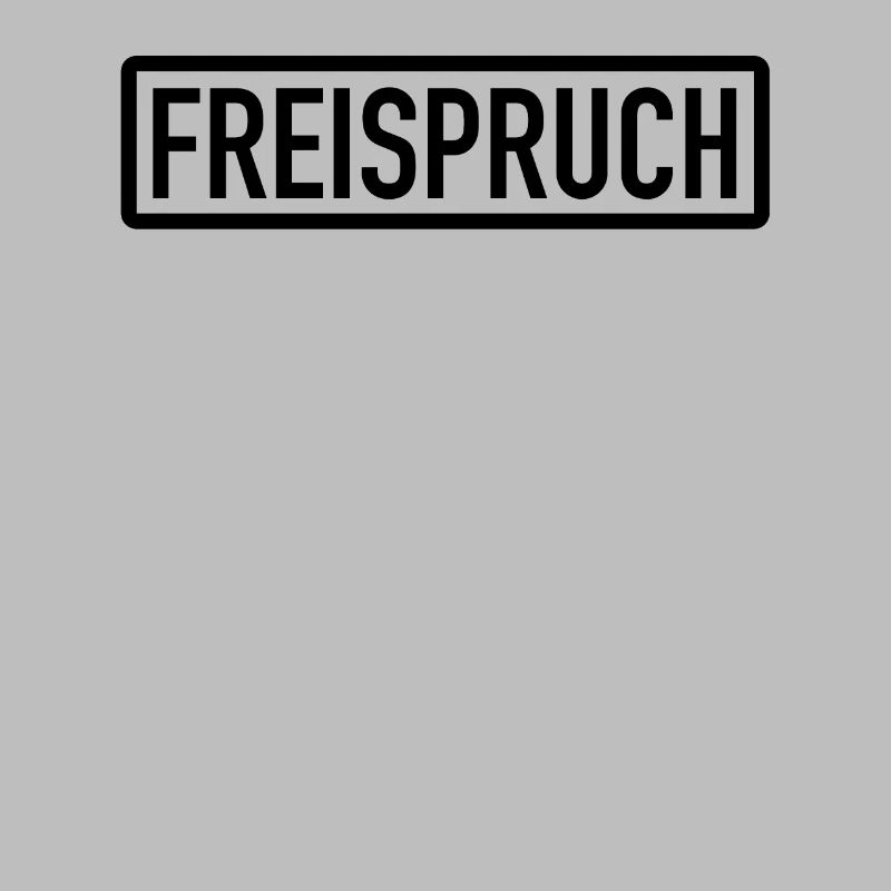 Freispruch - Unschuldig vor Gericht
