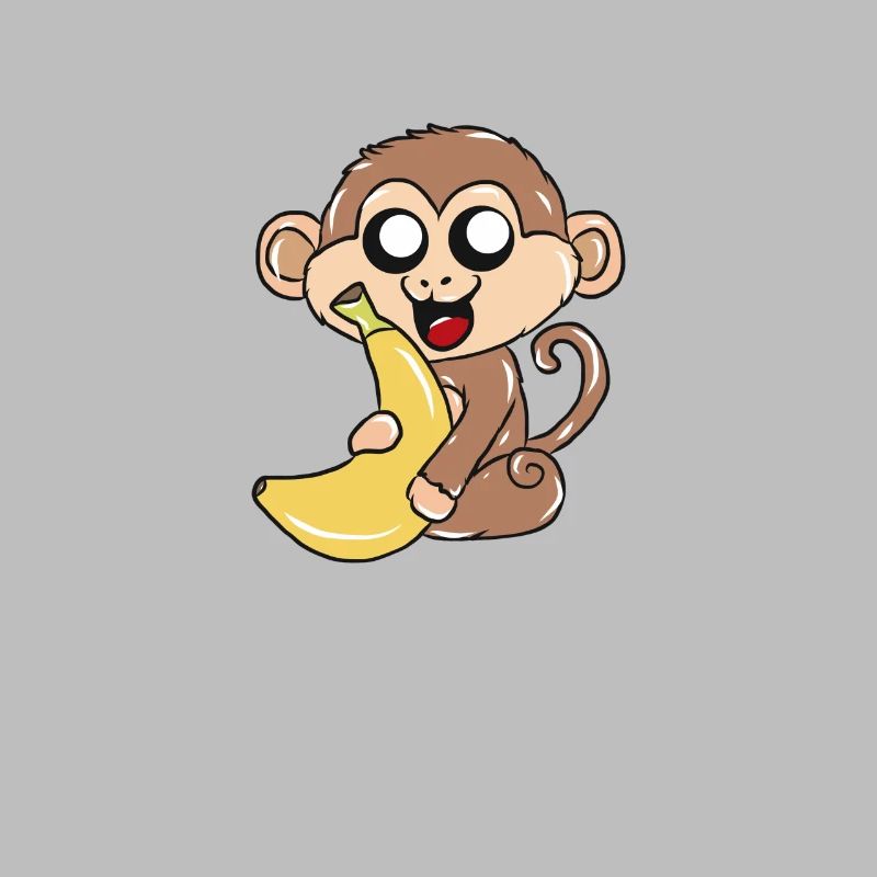monkey