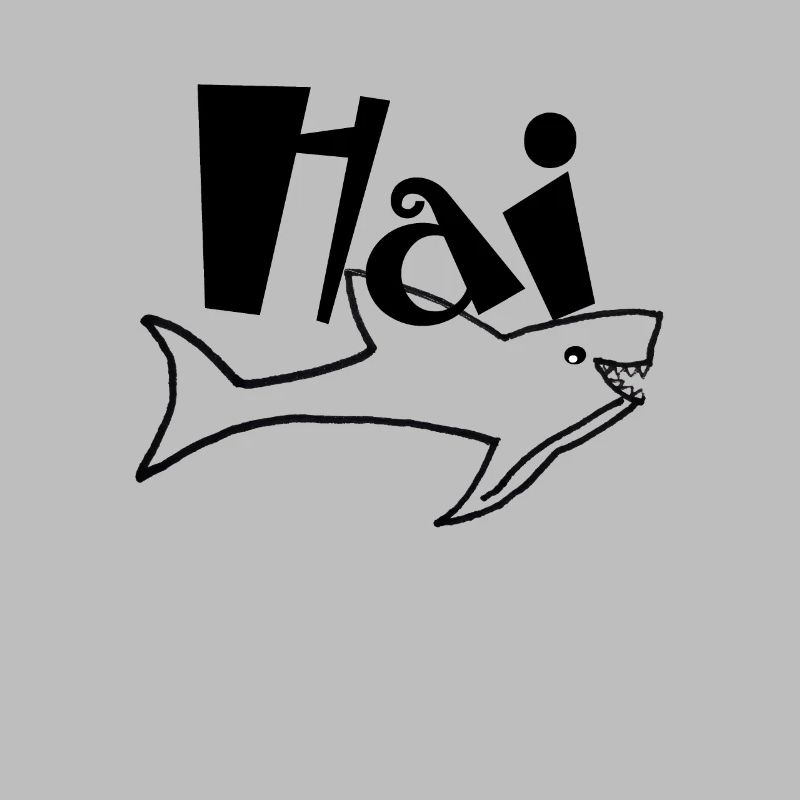 Shark, cadeau de requin