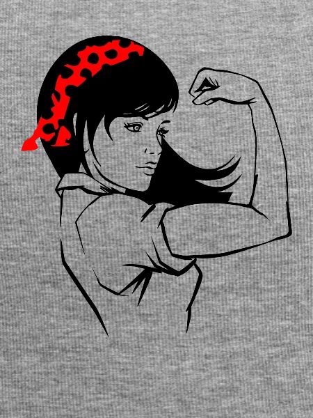 Frauenpower