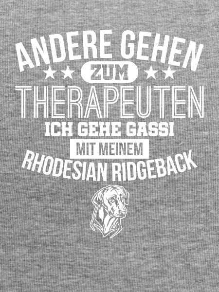 Rhodesian Ridgeback