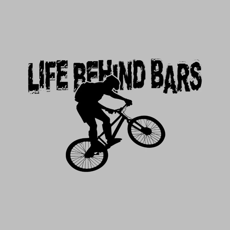 Leben hinter Gittern BMX