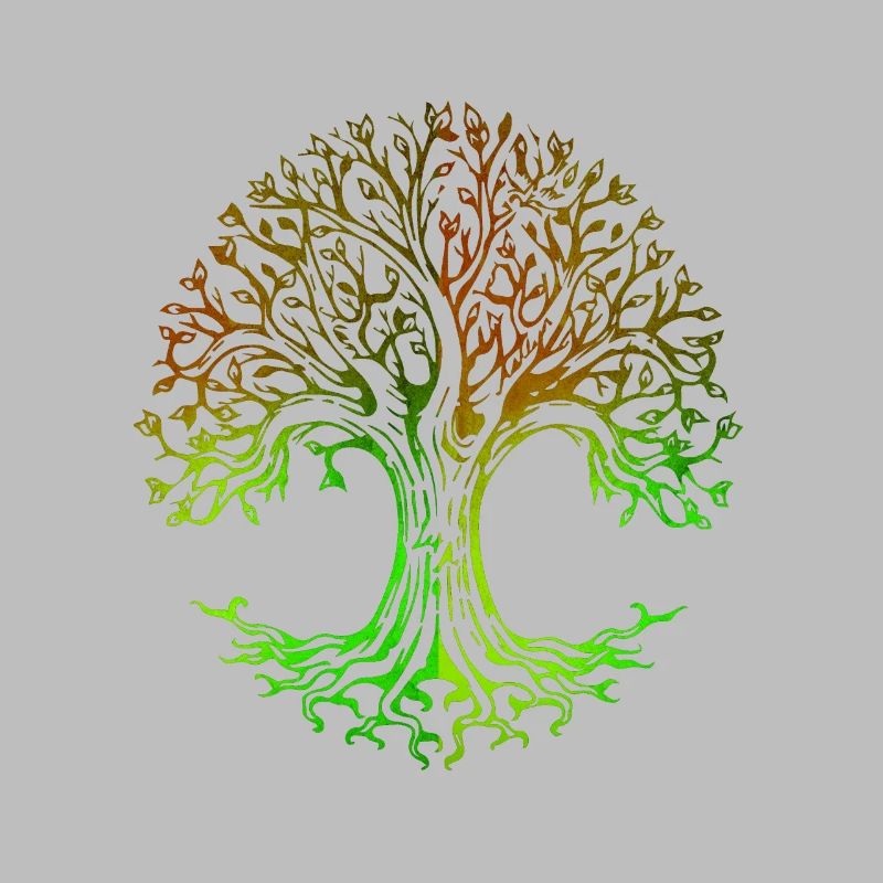 Tree is Life