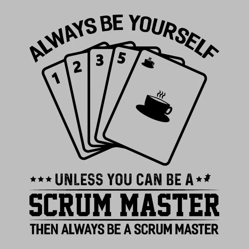 Scrum Master Agile Software Development