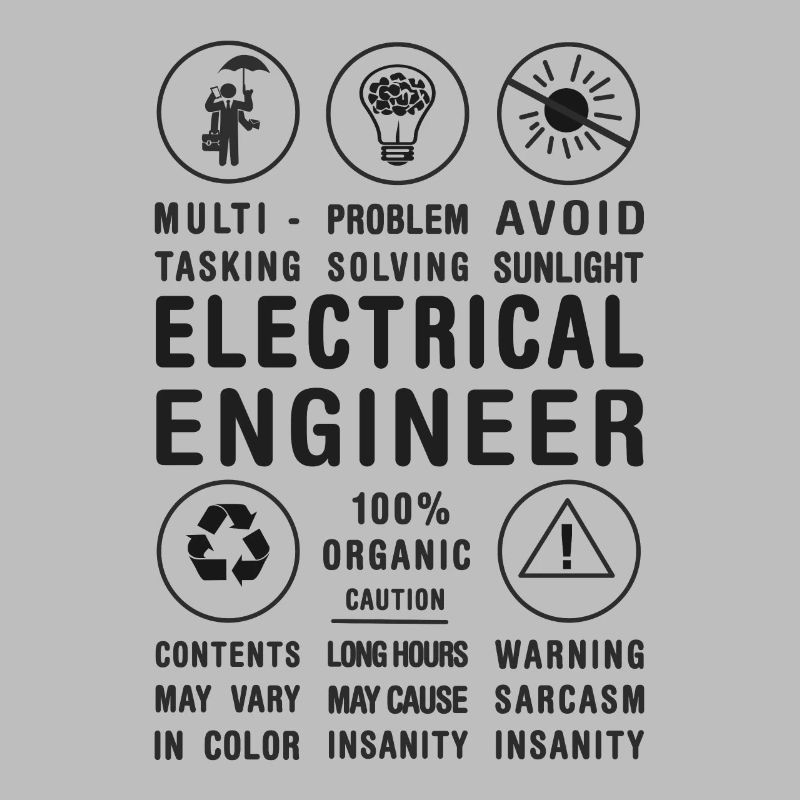 electrical engineer