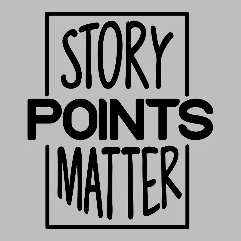 Scrum Story Points Scrum Programmeur