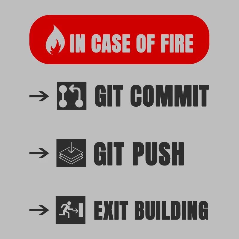 Git fire