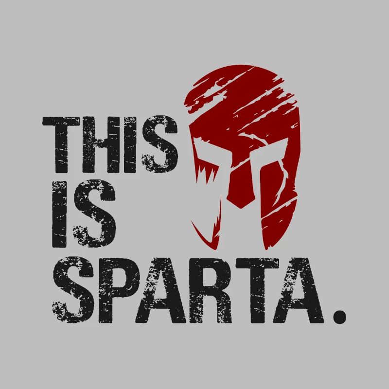 C'est Sparta