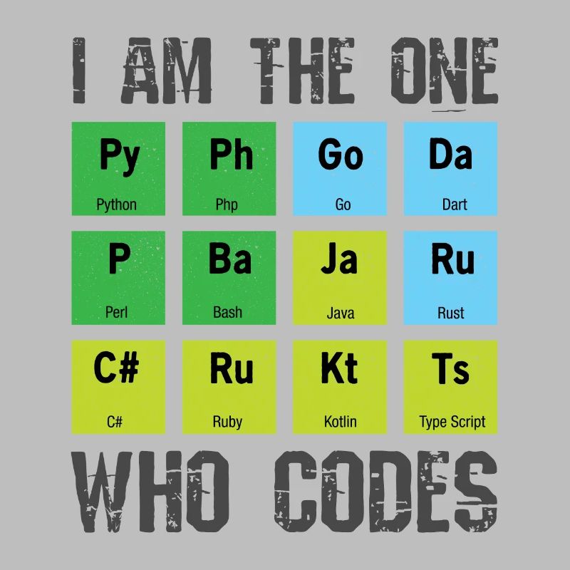 programmeur
