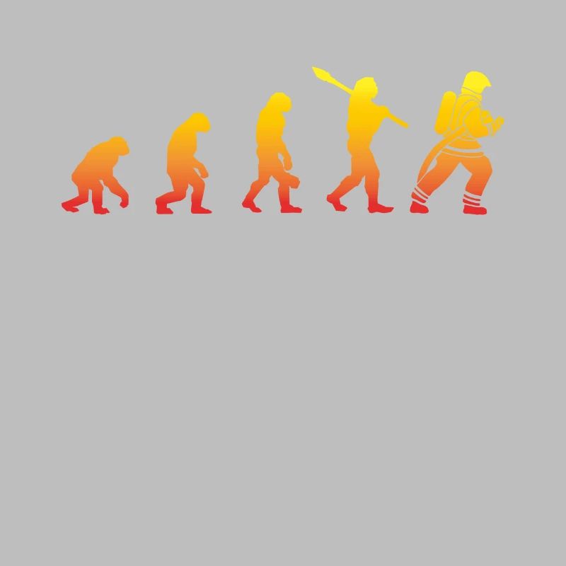 Firefighters Evolution - Firefighter Firefighter