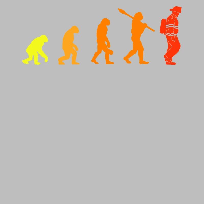 Firefighters Evolution - Firefighter Firefighter