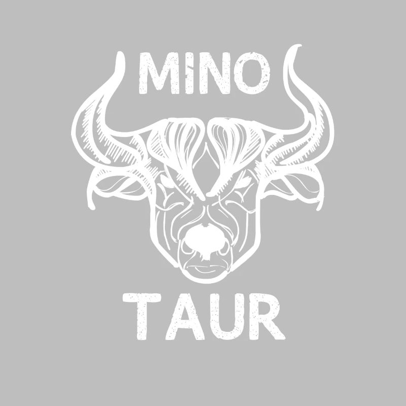 Strong Minotaur