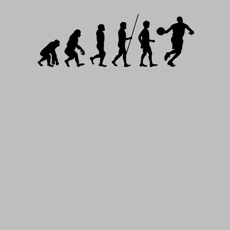 Basketball Evolution