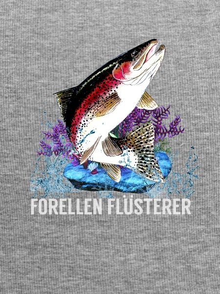 Forellen Flüsterer