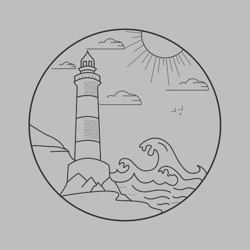 lighthouse