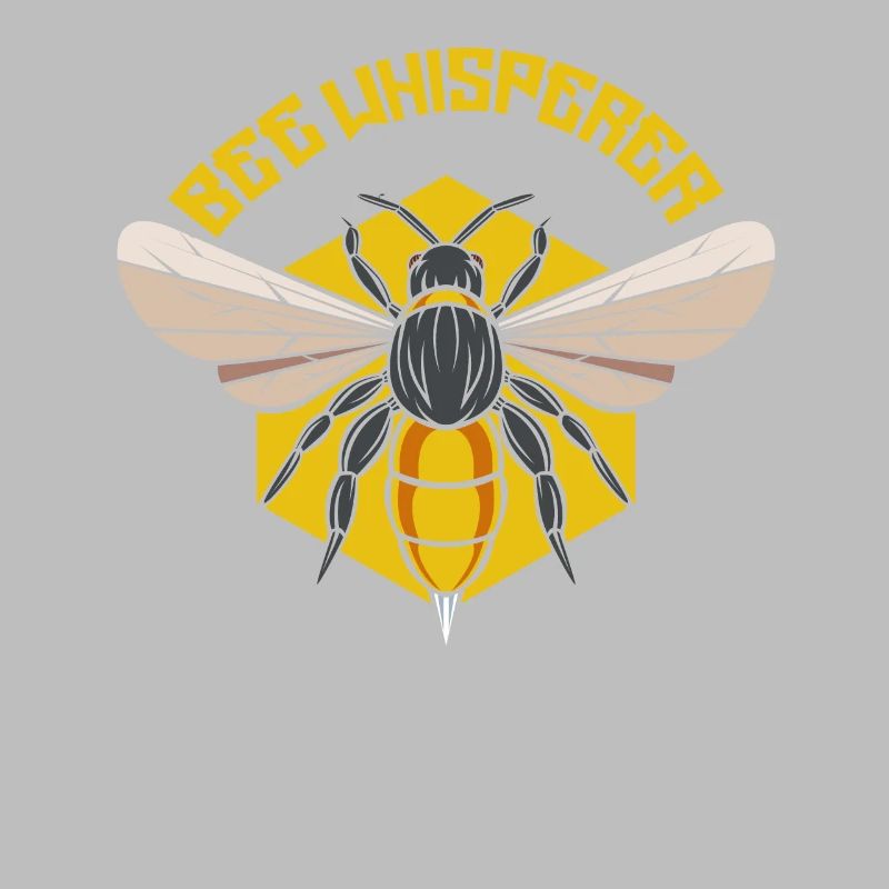 abeille Whisperer