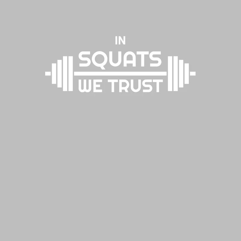 Dans Squats We Trust