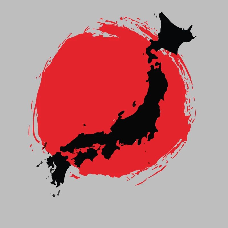 japan samurai lover nippon