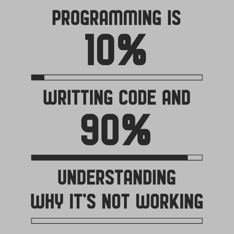 Code de programmation Funny