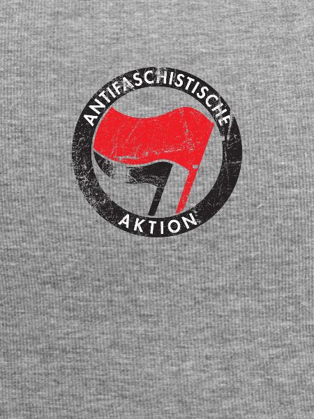 Antifa - Gegen Rechts