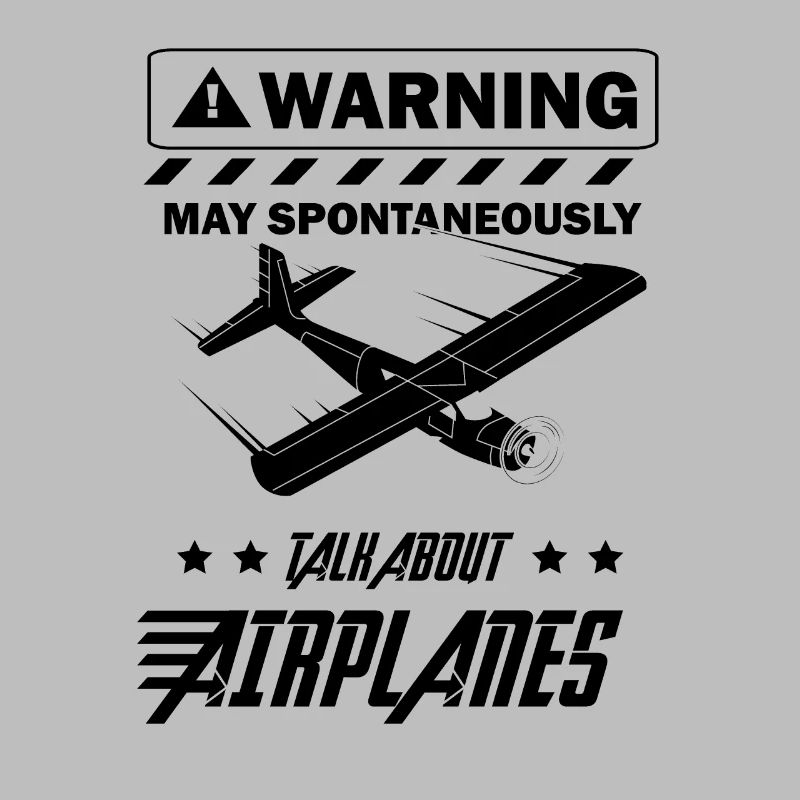 Pilot pilot plane gift idea