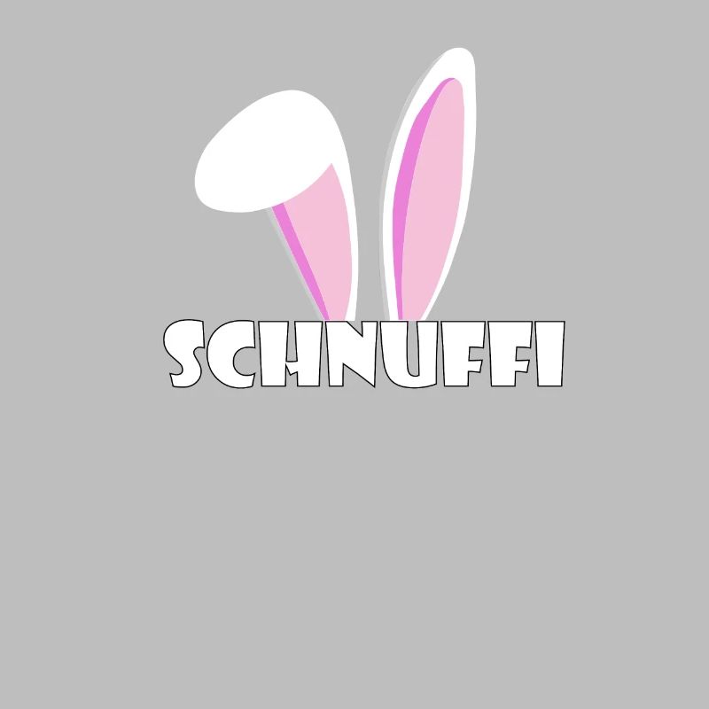 Kosename Schnuffi Geschenkidee