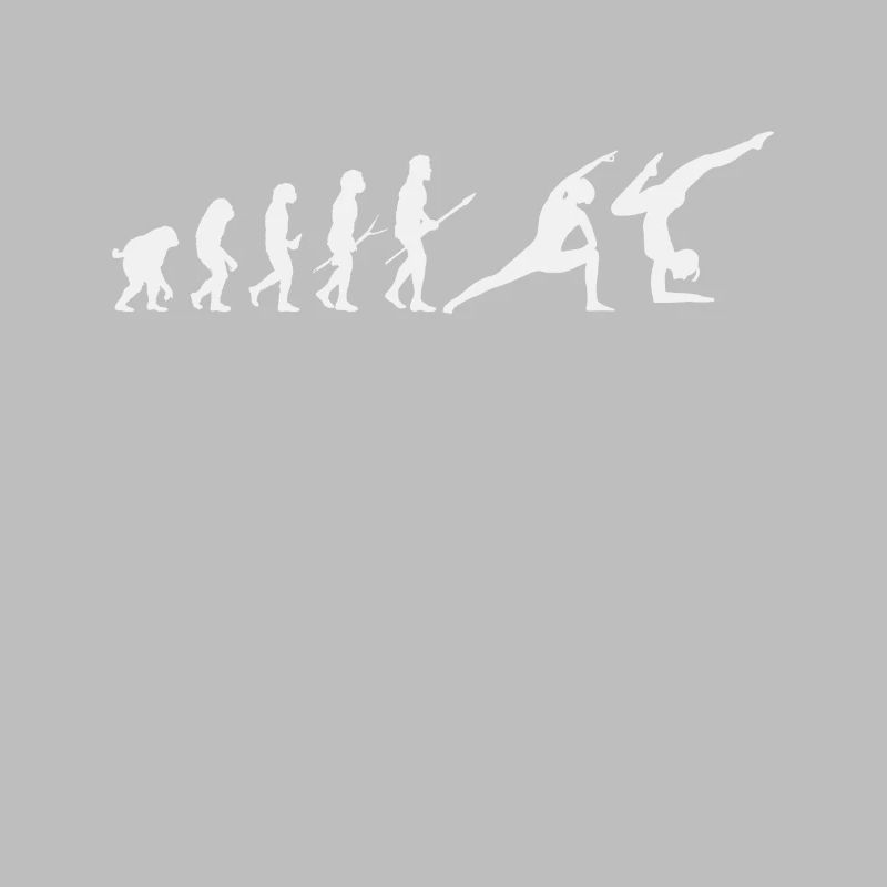Yoga d'évolution