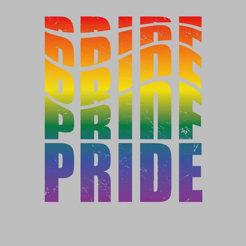 LGBT Pride equality no human is illegal