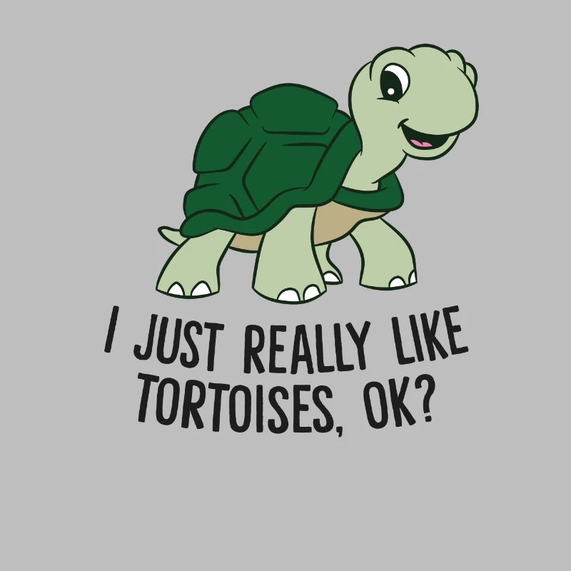J’aime les tortues Tout simplement Ok