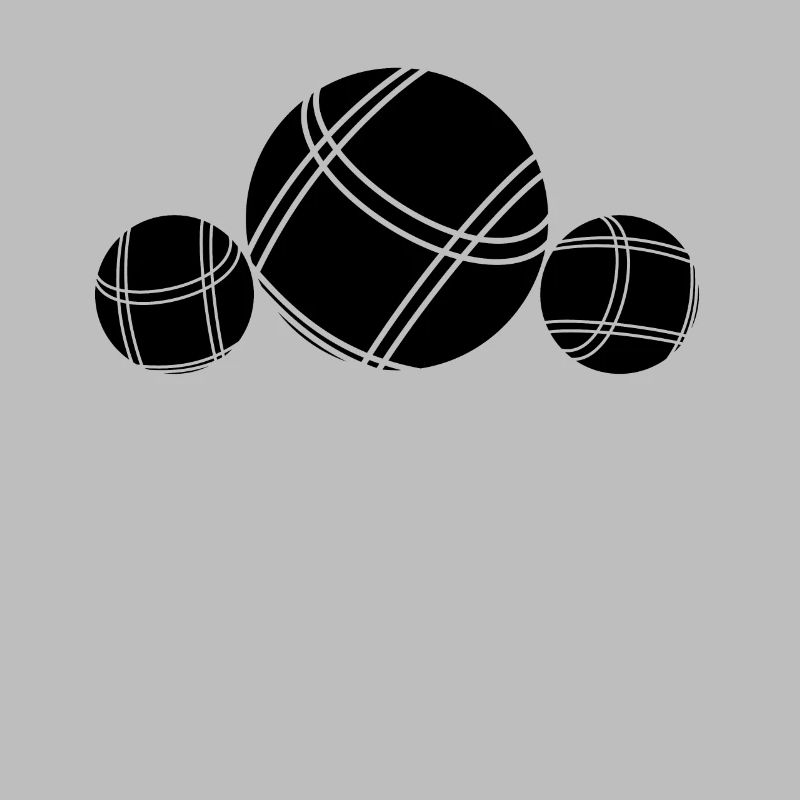 Boule Petanque Boccia Boules