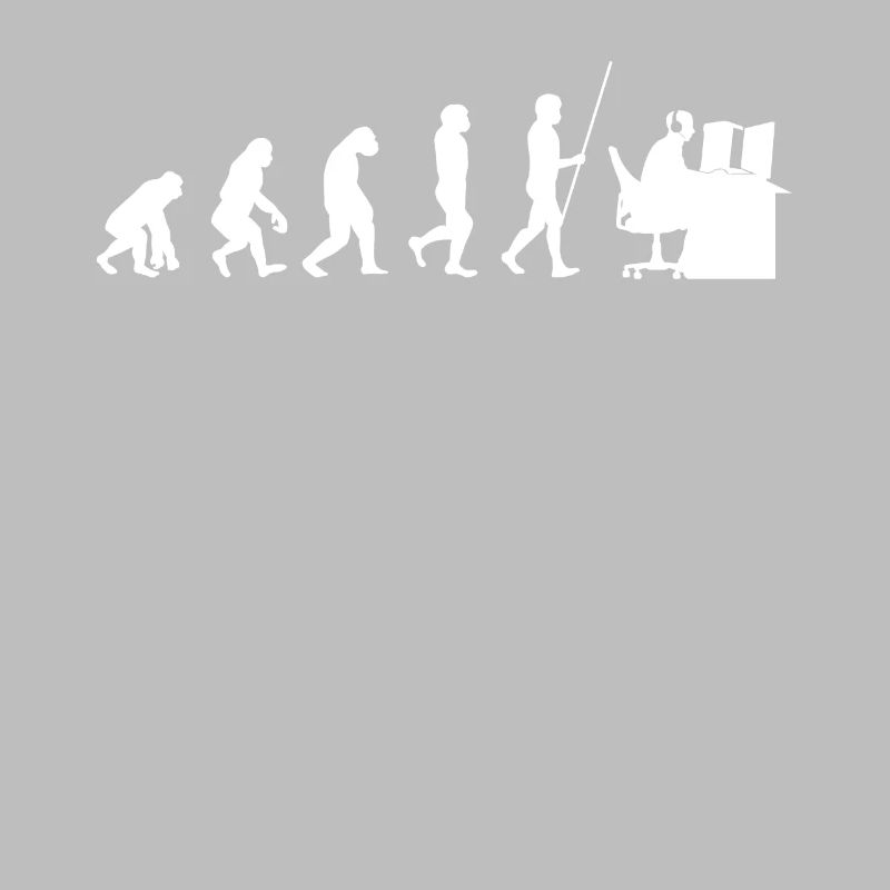 Evolution Gamer | Computer Freak PC Game
