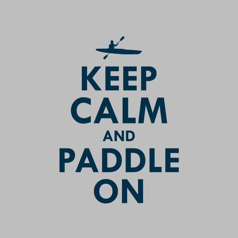 Kayaking