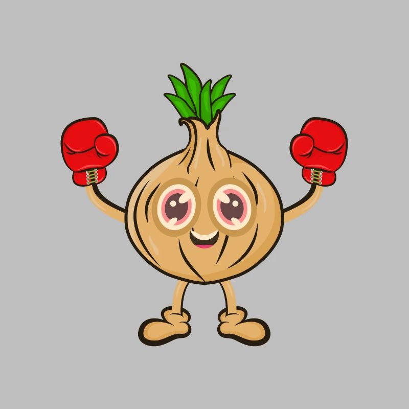 Arts Martiaux Boxe Boxe Onion