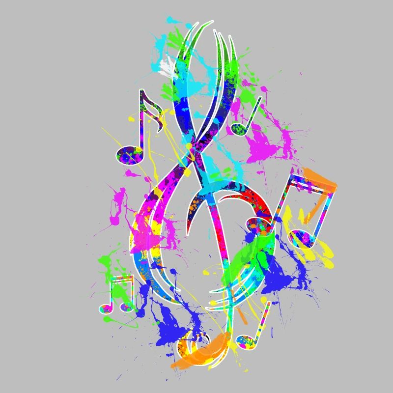 musical note