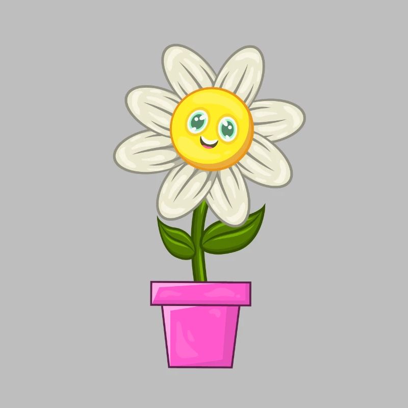 Gänseblümchen