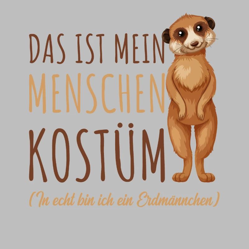 Erdmännchen