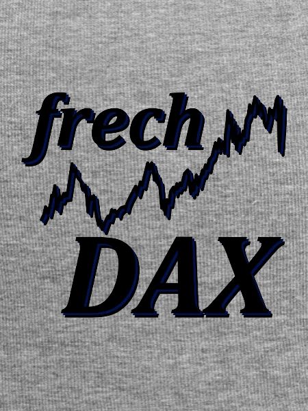 frech DAX deutscher aktien index