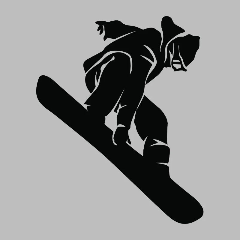 Snowboard