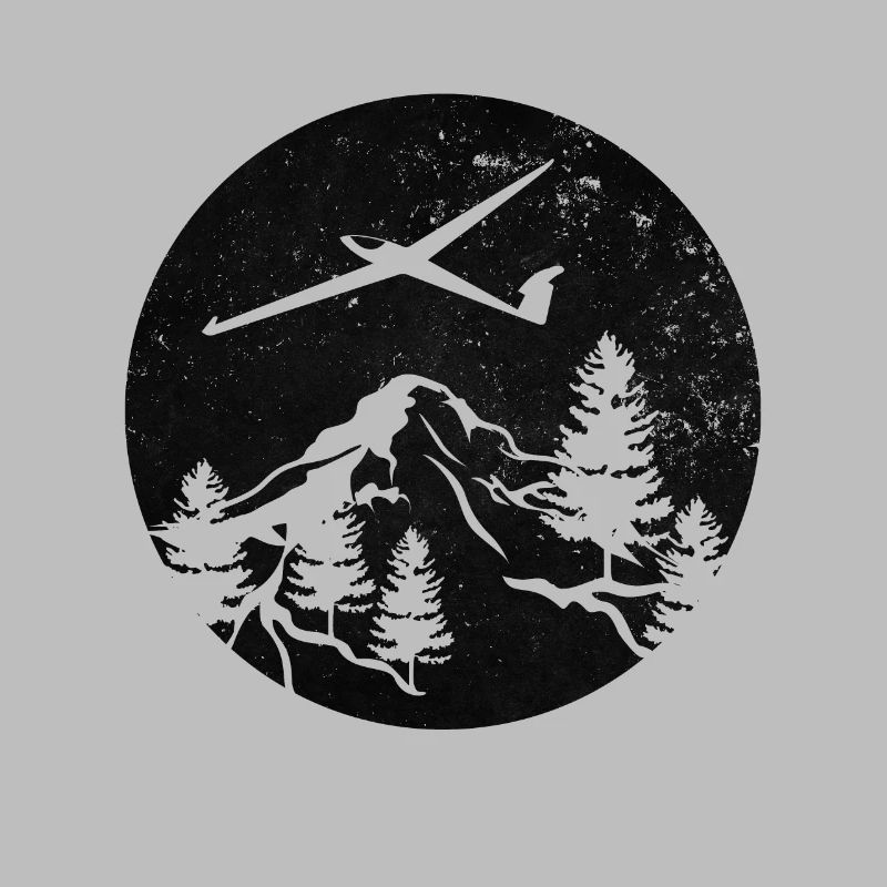 Glider Mountains